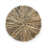 Solstice Driftwood Wall Sculpture
