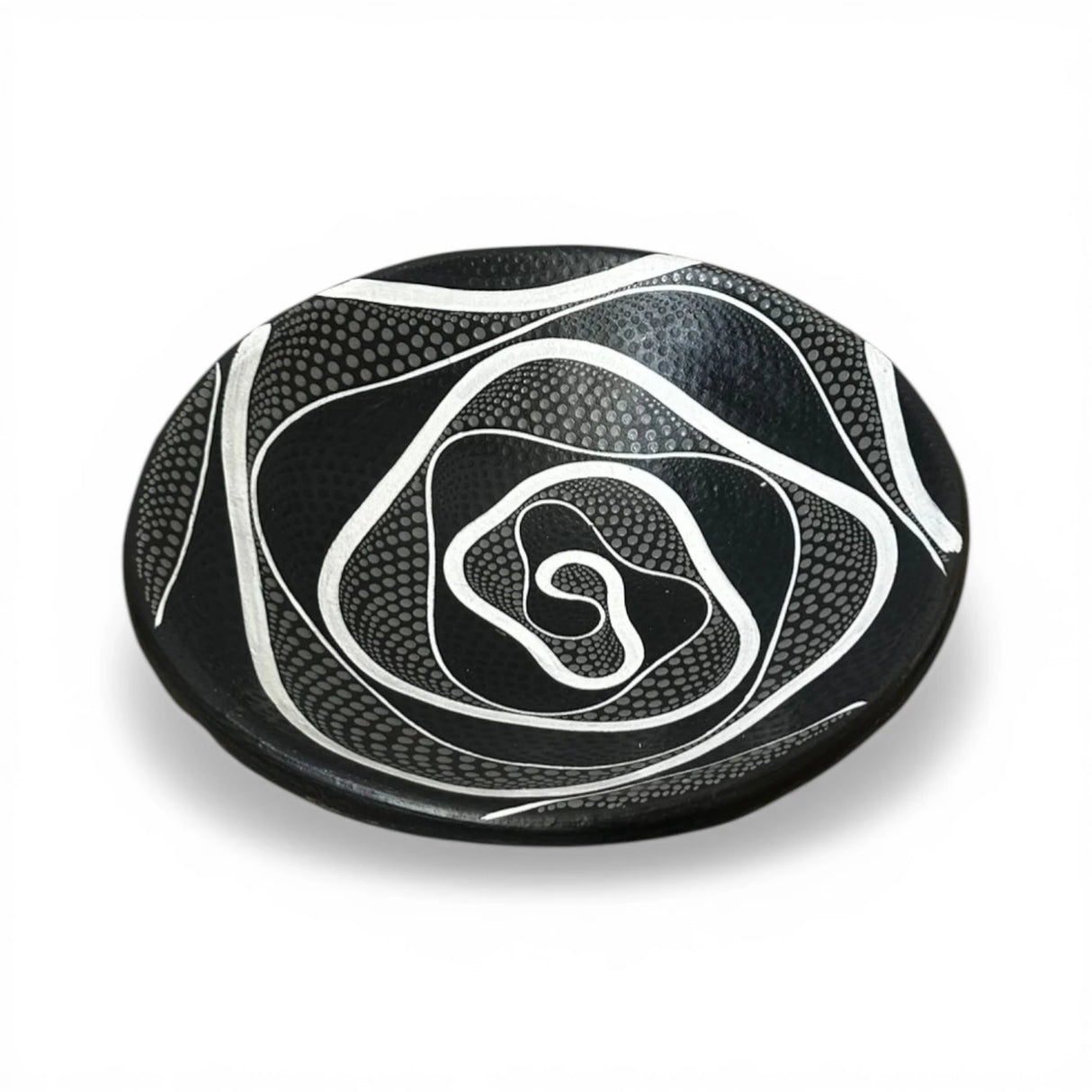 Artisan Ceramic & Contemporary Plates