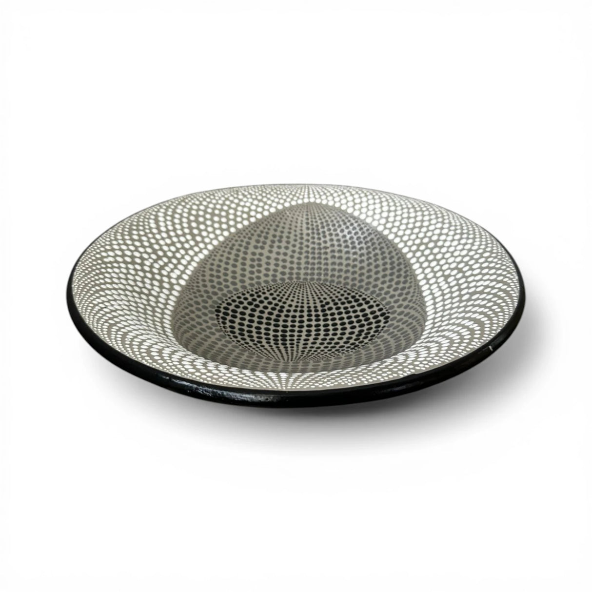 Artisan Ceramic & Contemporary Plates