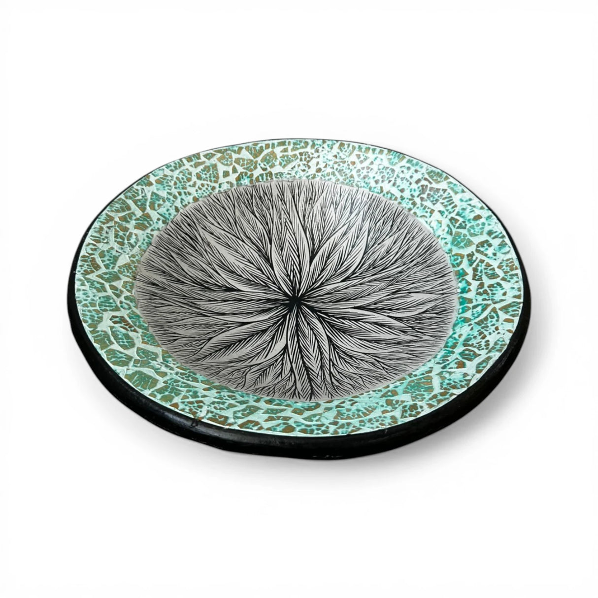 Artisan Ceramic & Contemporary Plates