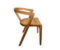 Load image into Gallery viewer, Wooden Chair Natural | Teak
