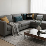 Scatter Cushion | Botanical F1 | House Range 45x48cm