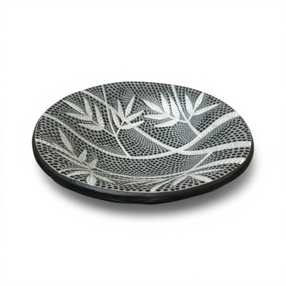 Artisan Ceramic & Contemporary Plates