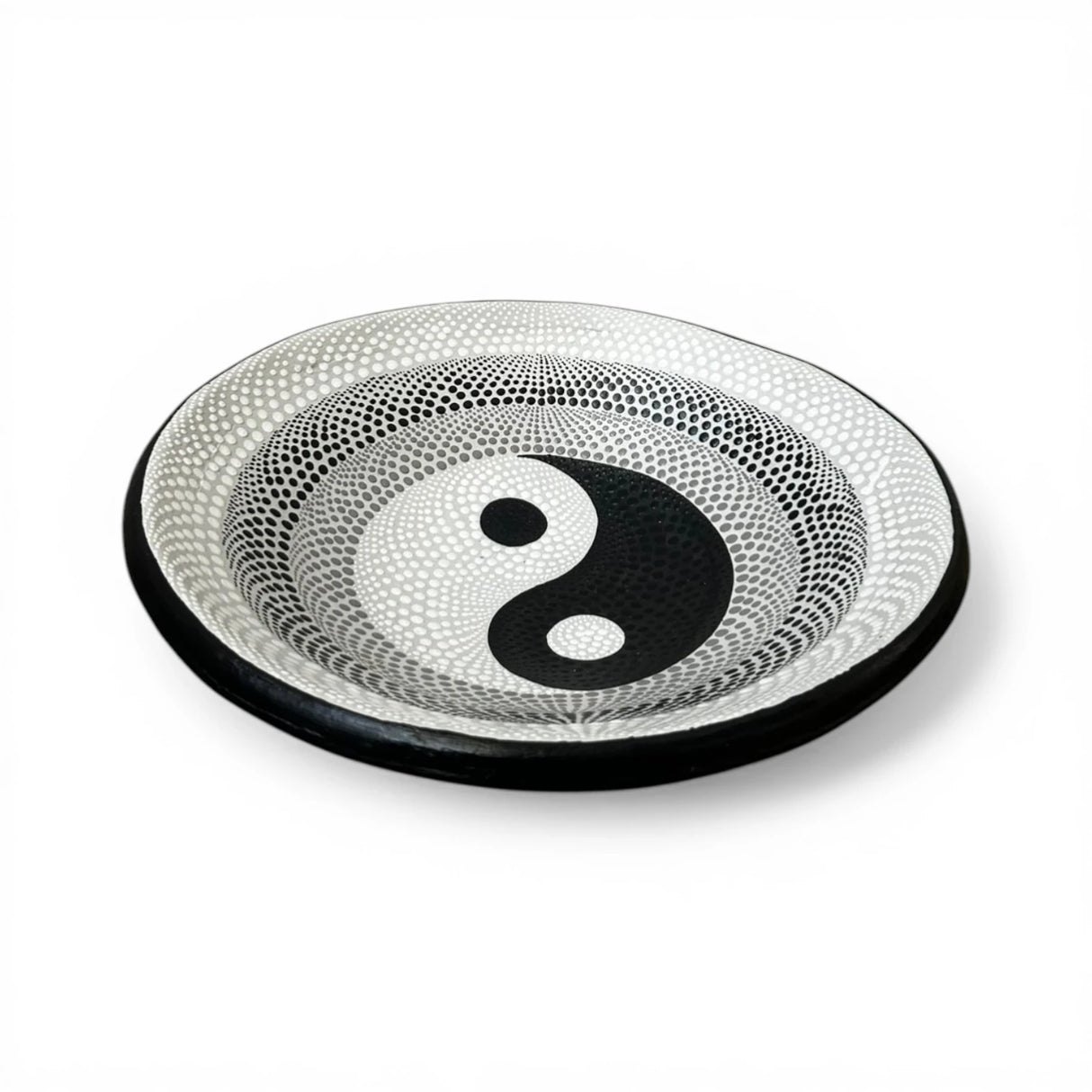 Artisan Ceramic & Contemporary Plates
