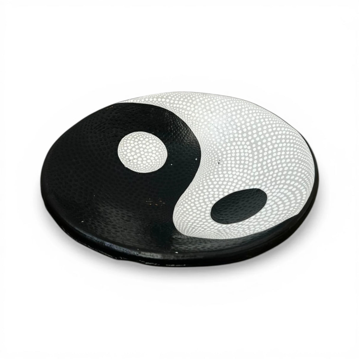 Artisan Ceramic & Contemporary Plates