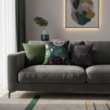 Scatter Cushion | Botanical B10 | House Range 45x48cm