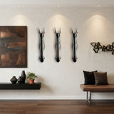 Decorative Wooden Mask Zebra | Design 6