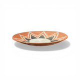 Sunburst Artisan Woven Wall Decor