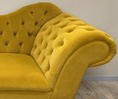 Load image into Gallery viewer, Couch 2 Seater | Mustard
