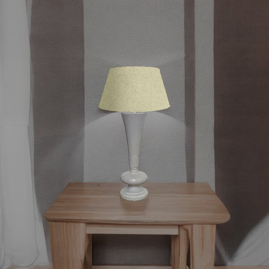 Bedside Lamp Alex | 48cm Excl Shade
