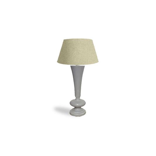 Bedside Lamp Alex | 48cm Excl Shade