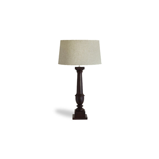 Bedside Lamp Ascot | 60cm Excl Shade