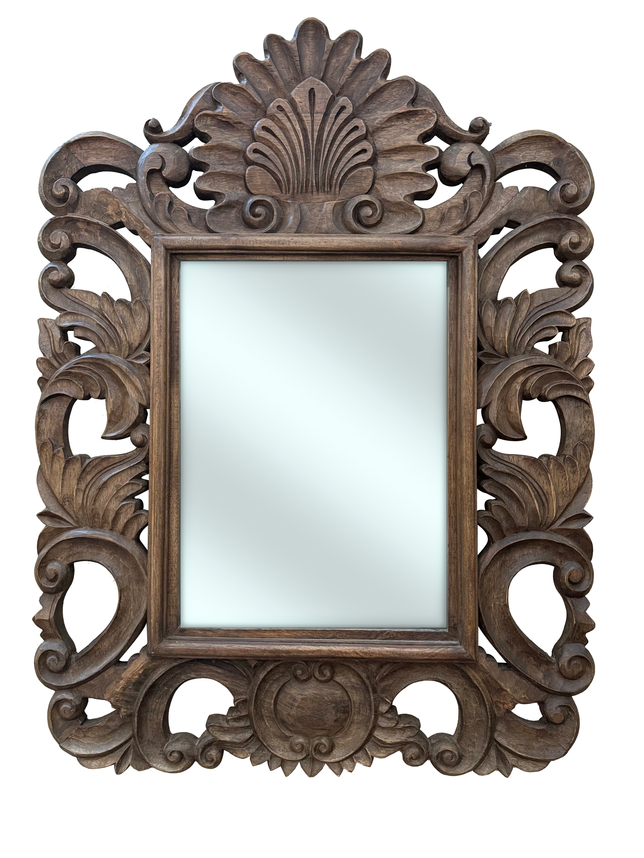 Paloma Mirror 120x90