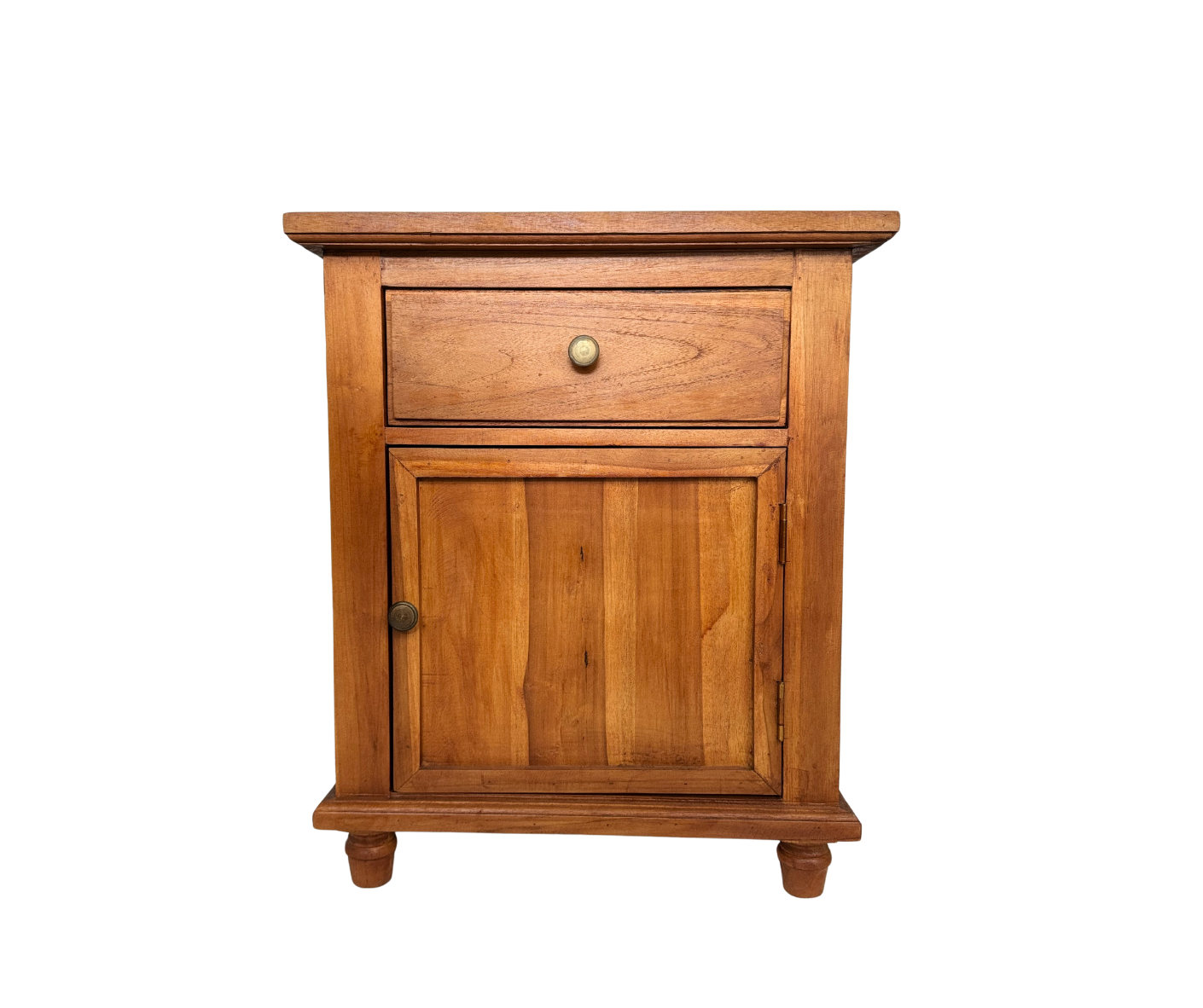 Classic Bedside Pedestal 60x60 | Light