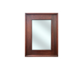 Load image into Gallery viewer, Barbie Floor Mirror 120x90 | Brown
