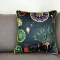 Load image into Gallery viewer, Scatter Cushion | Botanical B10 | House Range 45x48cm
