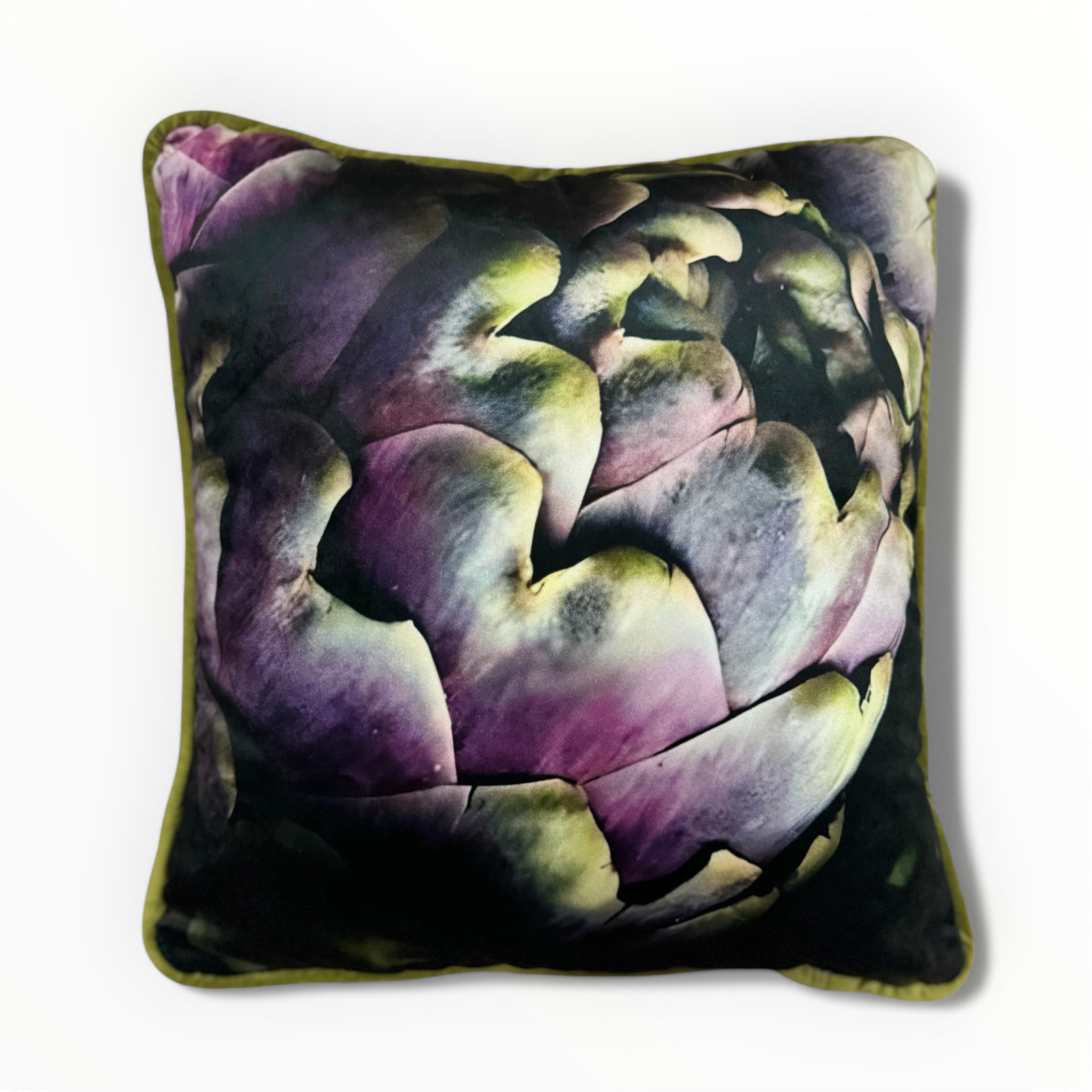 Scatter Cushion | Botanical B7 | House Range 45x48cm