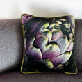 Load image into Gallery viewer, Scatter Cushion | Botanical B7 | House Range 45x48cm
