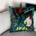 Load image into Gallery viewer, Scatter Cushion | Botanical B9 | House Range 45x48cm
