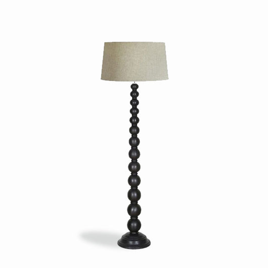 Floor Standing Lamp Bobble | 1.4m Excl Shade
