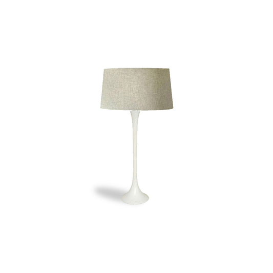 Bedside Lamp Battern Small | 52cm Excl Shade