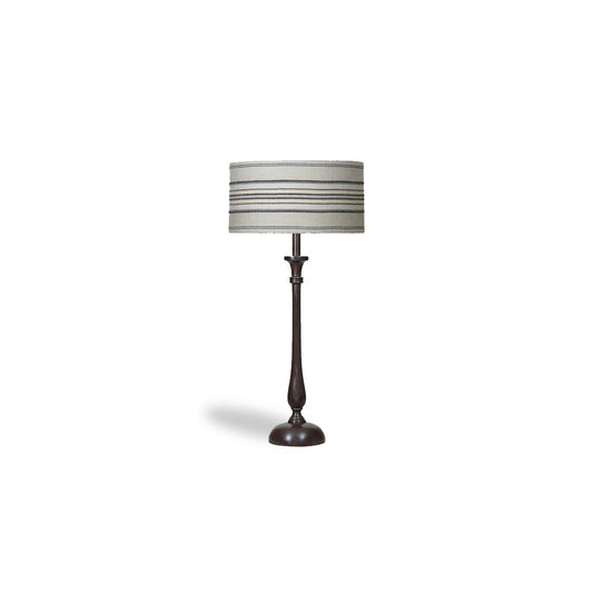 Bedside Lamp Bella | 65cm Excl Shade