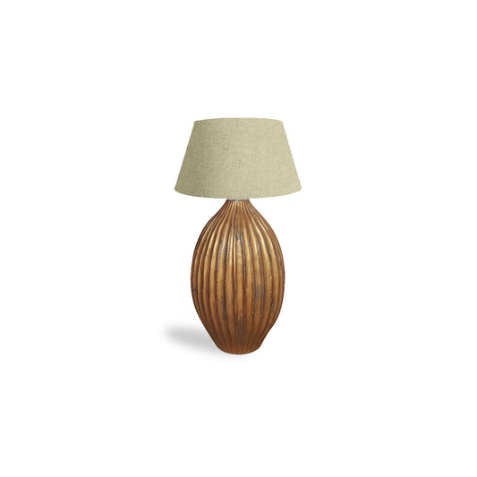 Bedside Lamp Betty | 45cm Excl Shade