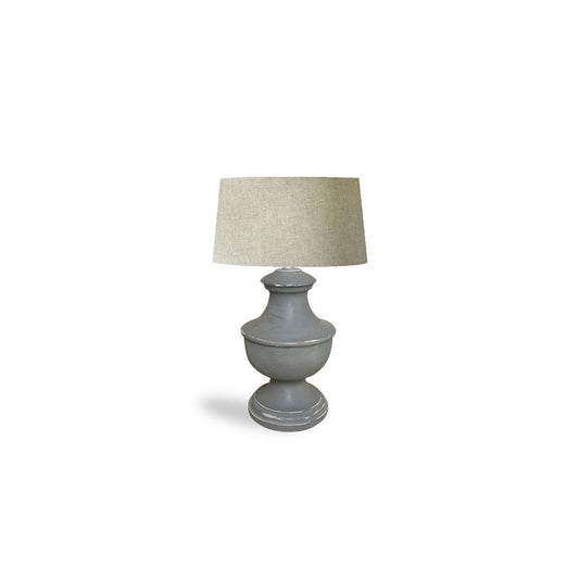 Bedside Lamp Boni | 42cm Excl Shade