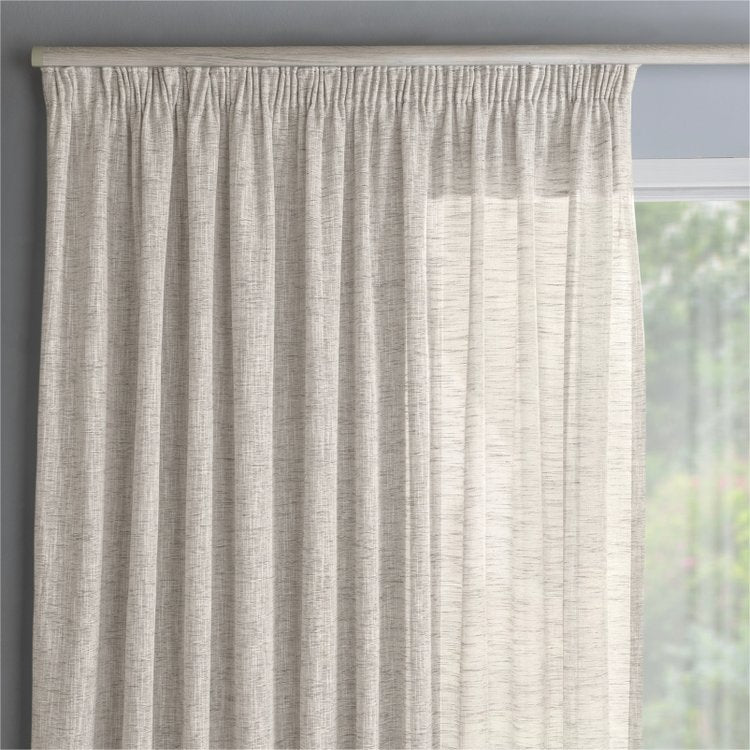 Boutique Curtain