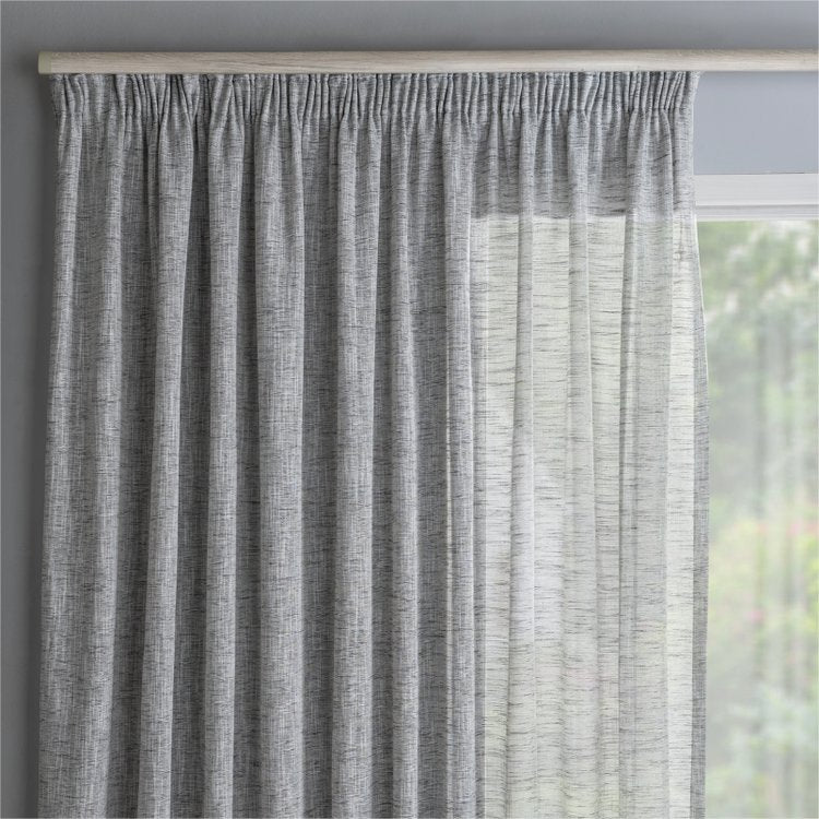 Boutique Curtain
