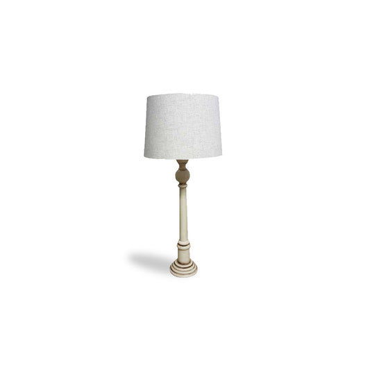 Bedside Lamp Bubble | 55cm Excl Shade