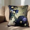 Load image into Gallery viewer, Scatter Cushion | Florals C1 | House Range 45x48cm
