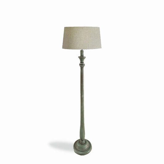 Floor Standing Lamp Celeste | 1.45m Excl Shade