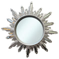 Load image into Gallery viewer, LS03 Mirror | Silver 47x47cm
