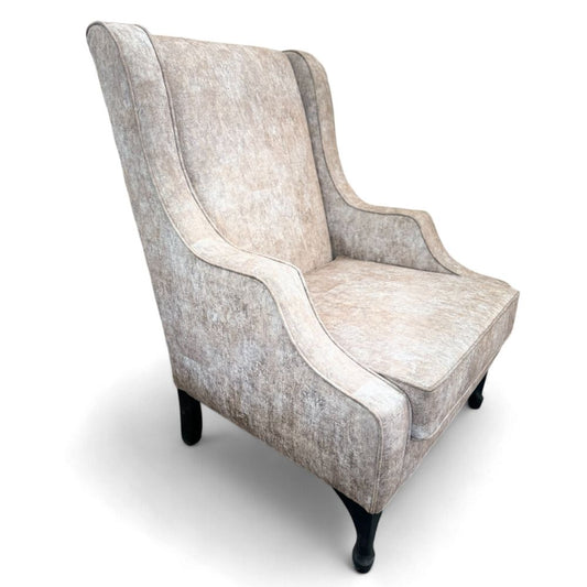 Essence Cobble Occasional Dining Chair for Living Room