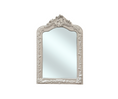Load image into Gallery viewer, 1014 W Mirror 40x25 | White
