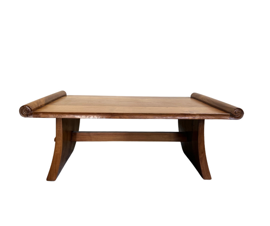 Japanese Coffee Table | Natural