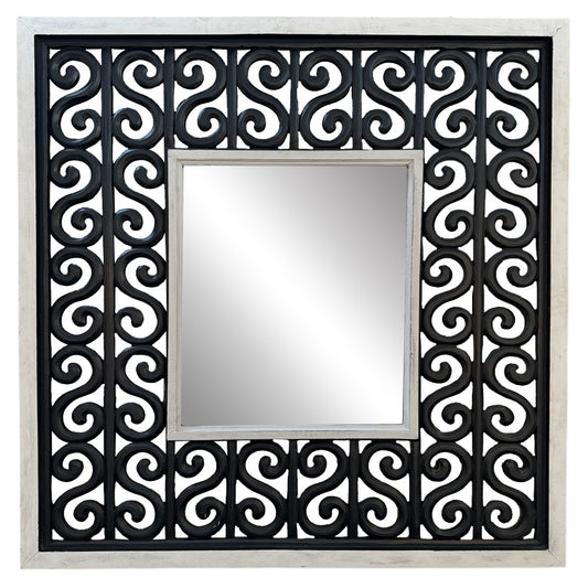 Frame Mirror