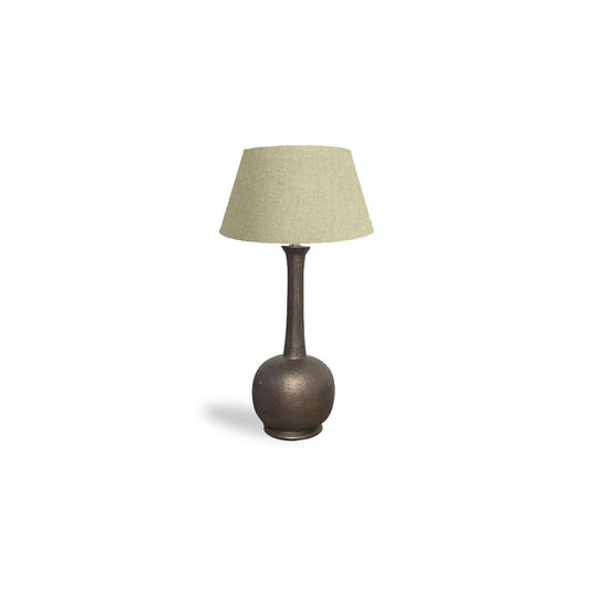 Bedside Lamp Candy | 48cm Excl Shade