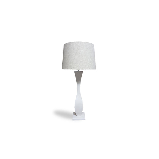 Bedside Lamp Cebo | 54cm Excl Shade