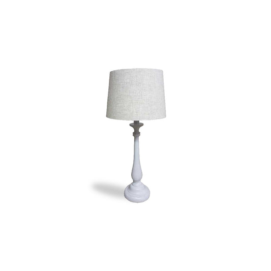 Bedside Lamp Celeste | 46cm Excl Shade