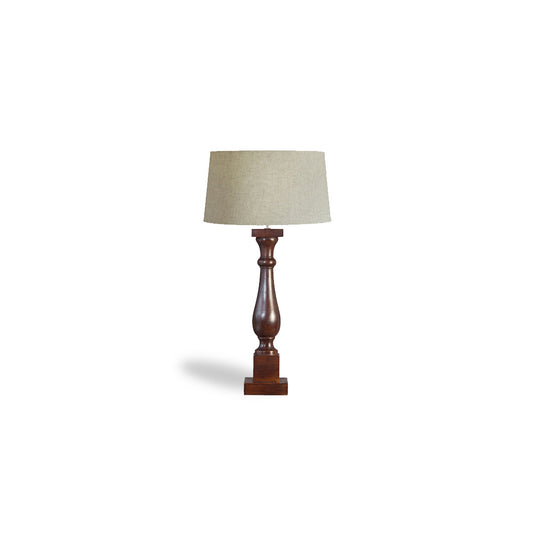 Bedside Lamp Charl | 70cm Excl Shade