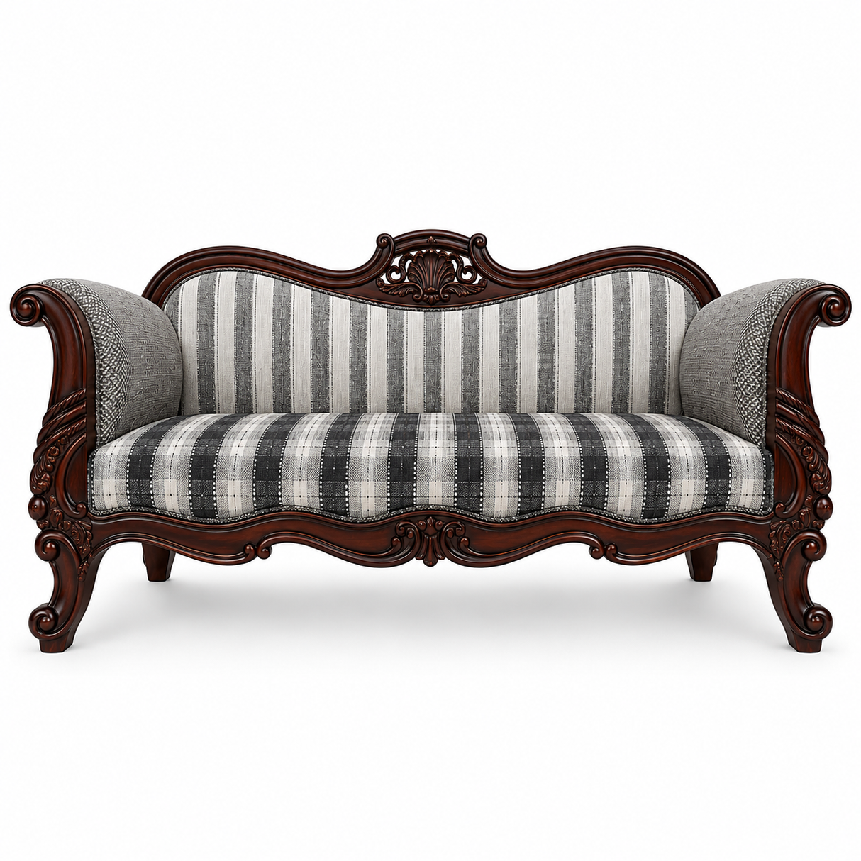 Sofa Cantik | Sofa Chair UPHOLSTERED