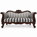 Sofa Cantik | Sofa Chair UPHOLSTERED