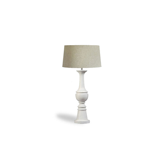 Bedside Lamp Classic | 75cm Excl Shade