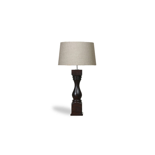 Bedside Lamp Cove | 60cm Excl Shade