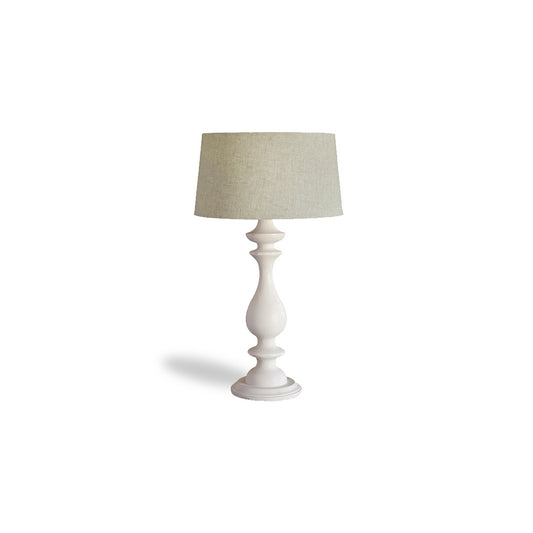 Bedside Lamp Cyril | 55cm Excl Shade