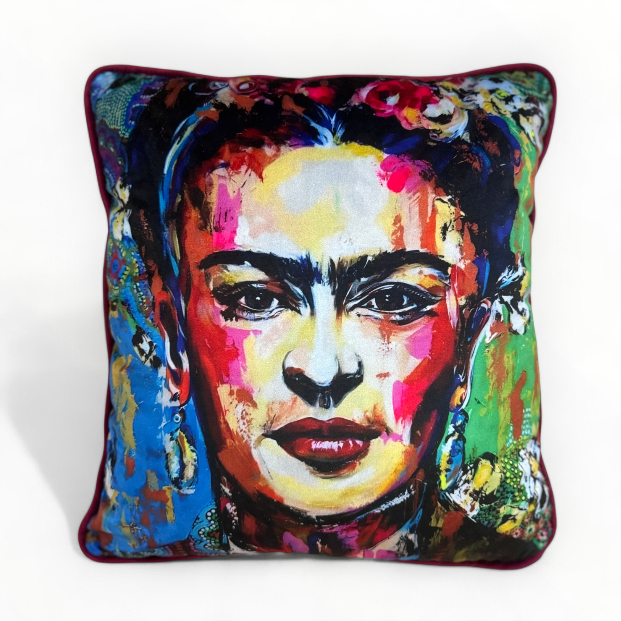 Scatter Cushion | Iconic D3 | House Range 45x48cm