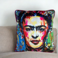 Load image into Gallery viewer, Scatter Cushion | Iconic D3 | House Range 45x48cm
