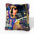 Load image into Gallery viewer, Scatter Cushion | Iconic D5 | House Range 45x48cm
